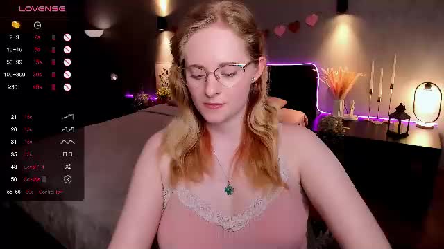 sheslinki Adult Chat June 14, 2026