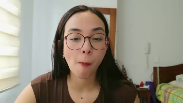lulibee_ Adult Chat June 14, 2026