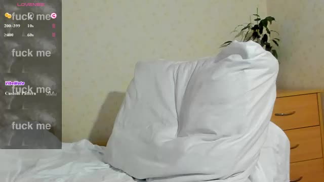 lyssan_xo Adult Chat June 14, 2026