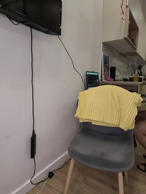KissMyAss Adult Chat June 14, 2026