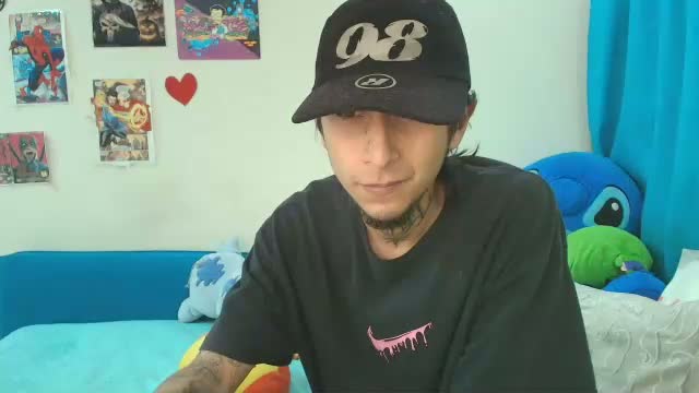 derek_44 Adult Chat June 14, 2026