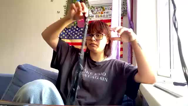 romeliaholterman Adult Chat June 14, 2026