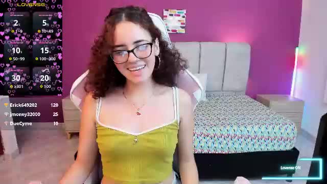 dulcee_gaby Adult Chat June 14, 2026