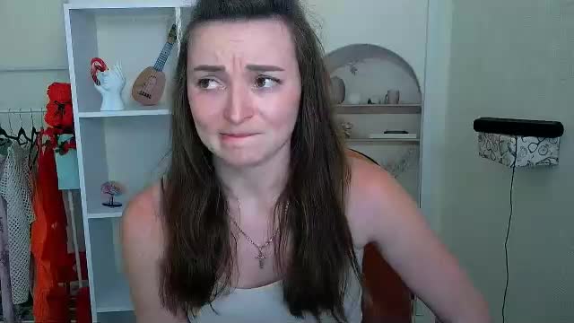 kiss_shy Adult Chat June 14, 2026