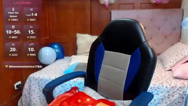 rousse_amber Adult Chat June 14, 2026