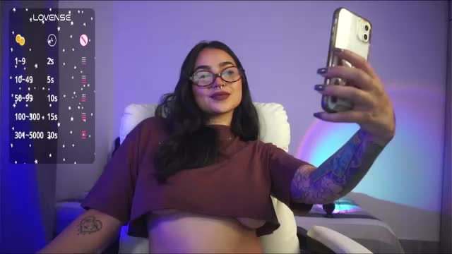 lizasoto Adult Chat June 14, 2026
