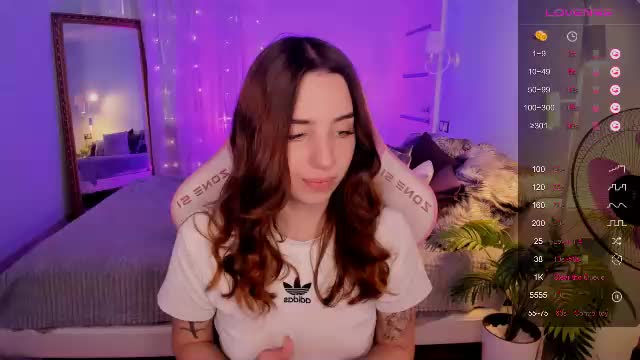 charligrace Adult Chat June 14, 2026