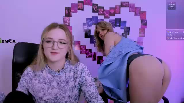 luna_berryy Adult Chat June 14, 2026