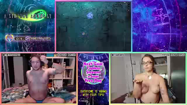 rollseduction Adult Chat June 14, 2026