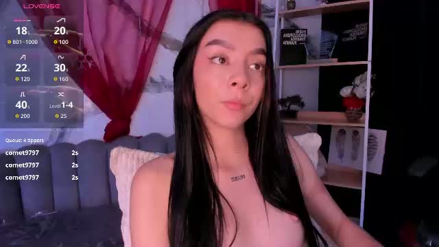 mellove_ Adult Chat June 14, 2026