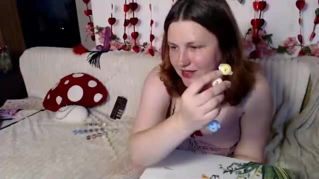 lilith___moon Adult Chat June 14, 2026