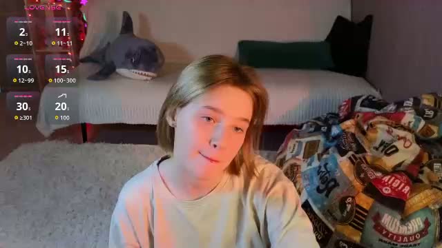 babees_eva Adult Chat June 14, 2026