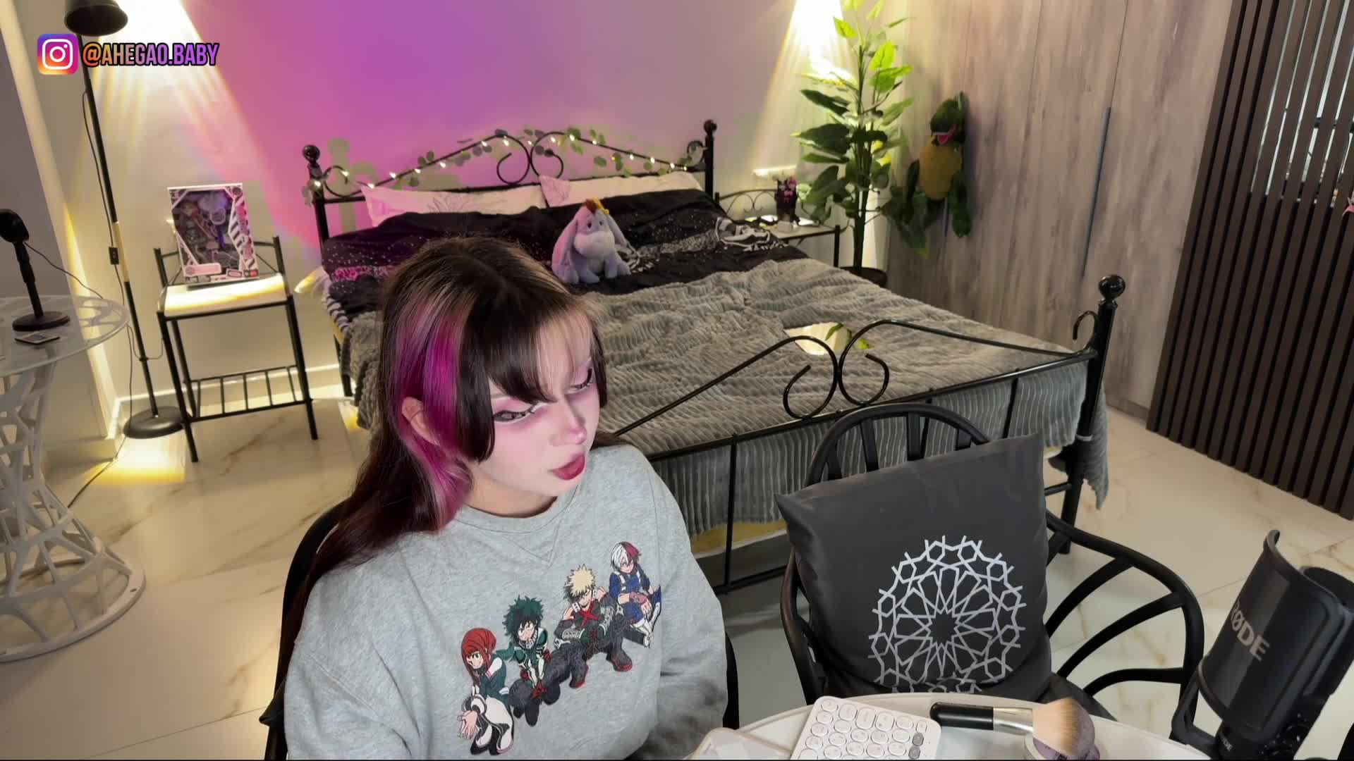 h3ntai-baby Adult Chat June 14, 2026