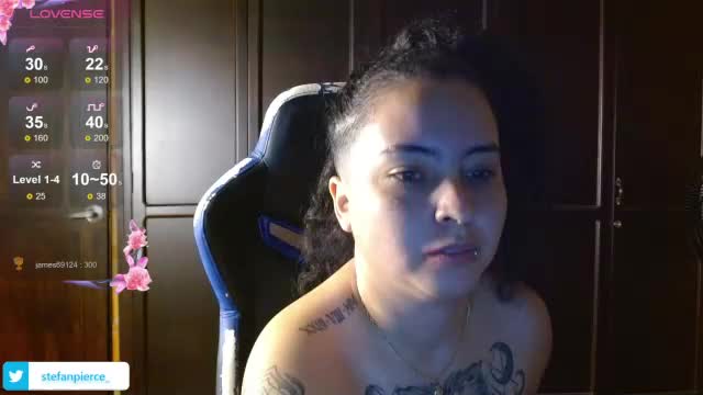jaydensalvatore_ Adult Chat June 14, 2026