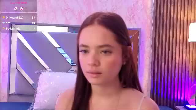 littleesara18 Adult Chat June 14, 2026