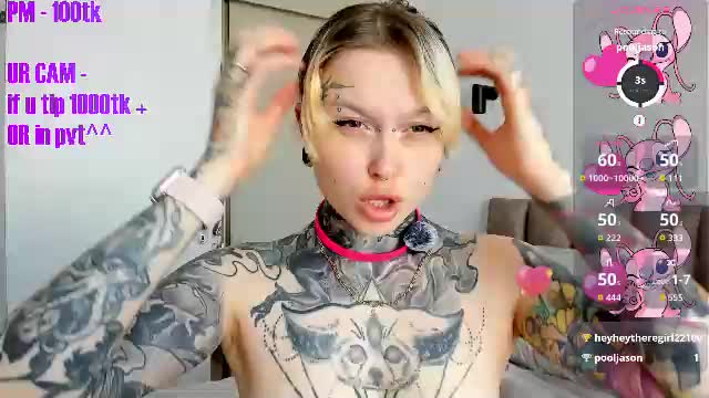 max69alexa Adult Chat June 14, 2026