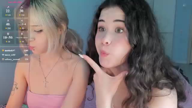 chloeblisss Adult Chat June 14, 2026