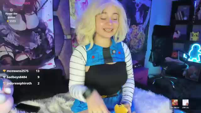 maky_coss Adult Chat June 14, 2026