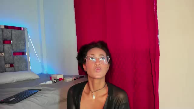 samantha_ebony01 Adult Chat June 14, 2026