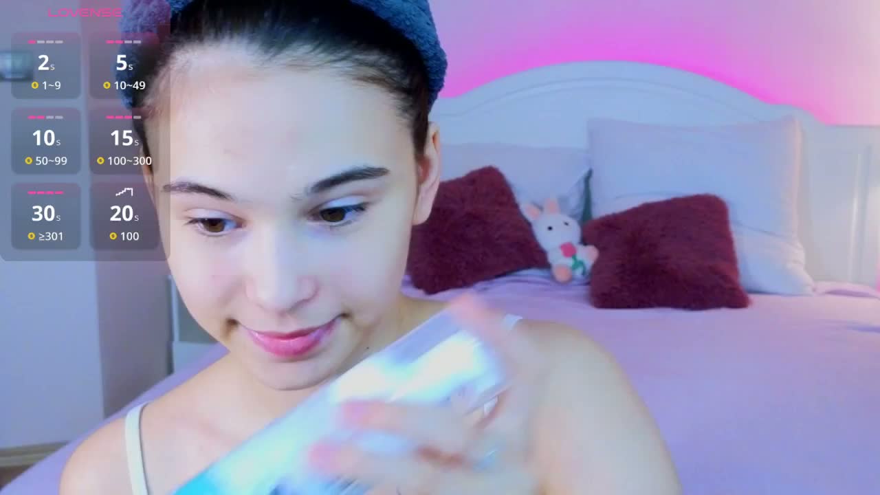 CoralineJones Adult Chat June 14, 2026