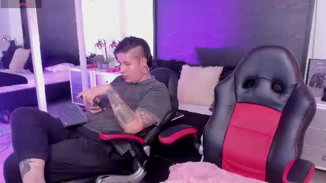 inkedsinners_ Adult Chat June 14, 2026