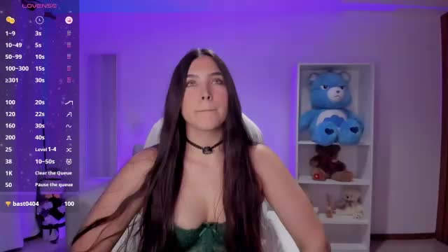 _wtdreamgirl Adult Chat June 14, 2026
