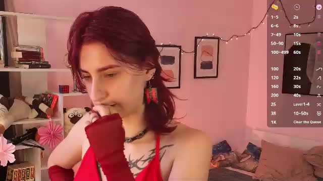 chloe_wewood Adult Chat June 14, 2026