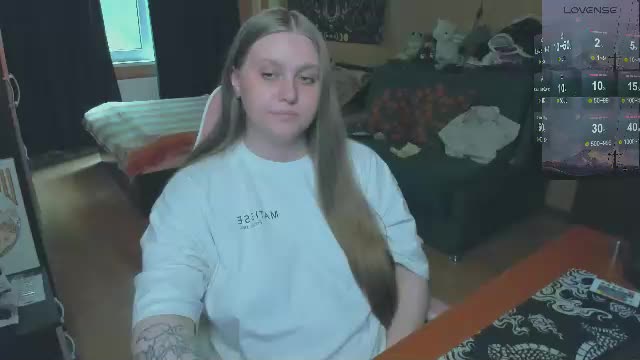 alice_dreamgirl_ Adult Chat June 14, 2026