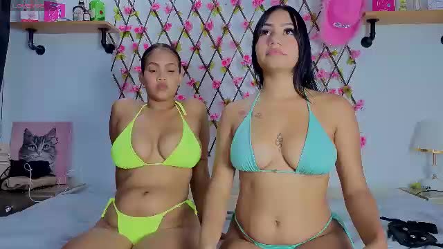 amber_love04 Adult Chat June 14, 2026