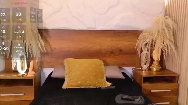 pamelaa_dior Adult Chat June 14, 2026