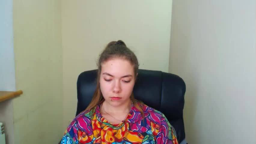 zoey_deuttch Adult Chat June 14, 2026
