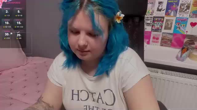 stefani_art Adult Chat June 14, 2026