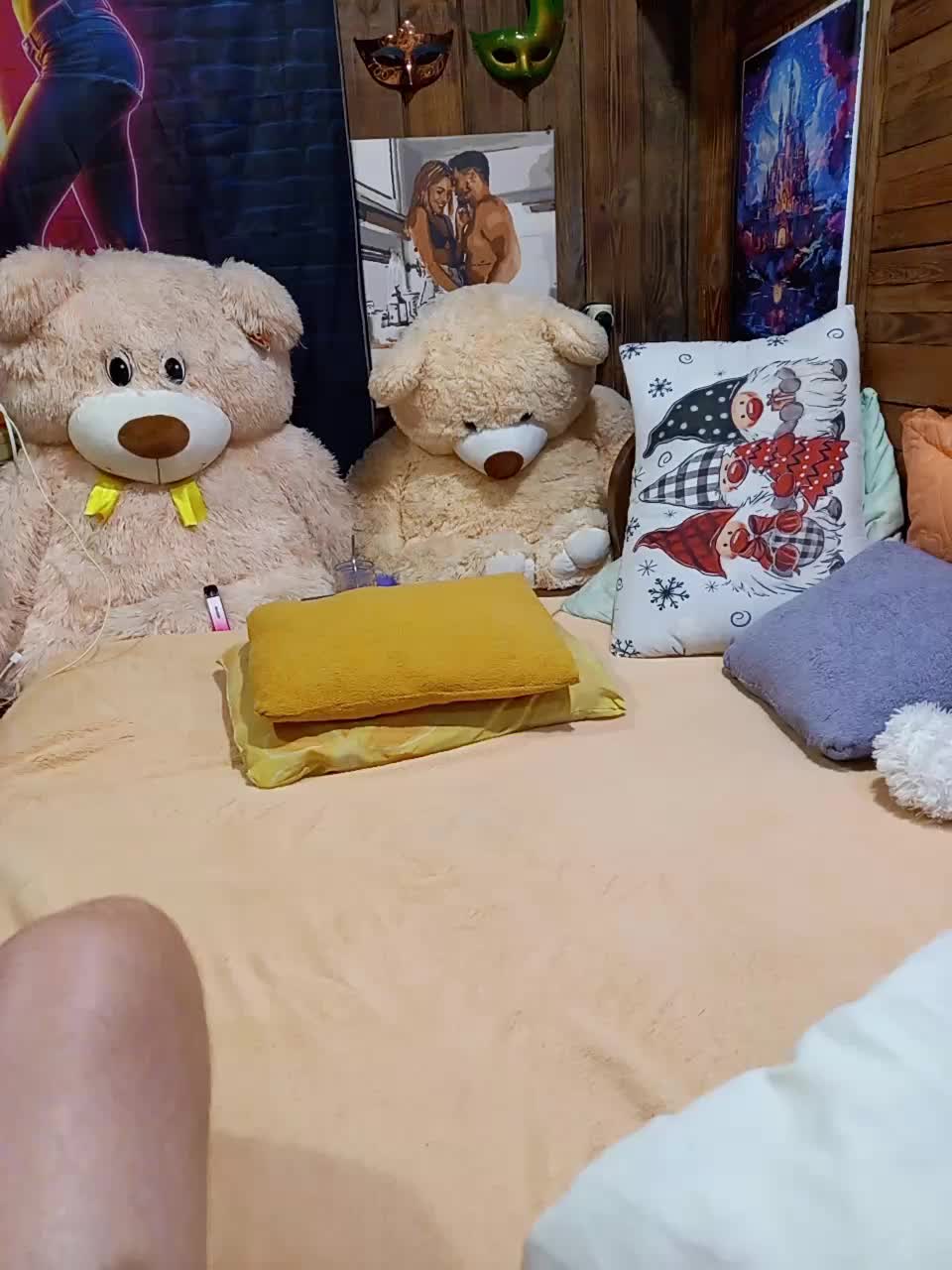 Cottoncandy1-1 Adult Chat June 14, 2026