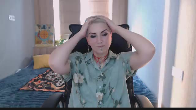 sweet_n_strong Adult Chat June 14, 2026