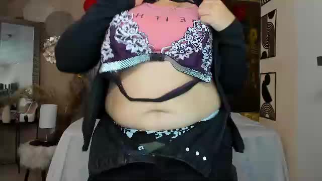 bbwluxurymuse Adult Chat June 14, 2026