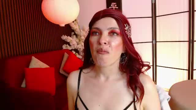 sauvage_lilith Adult Chat June 14, 2026