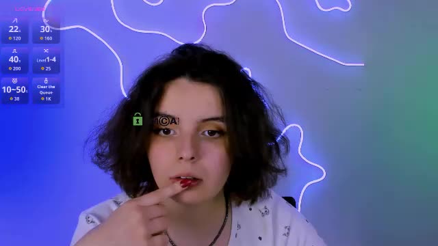 lizzie_boom Adult Chat June 14, 2026