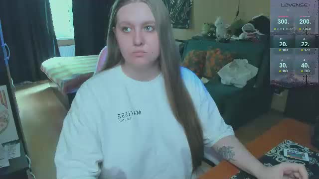 alice_dreamgirl_ Adult Chat June 14, 2026