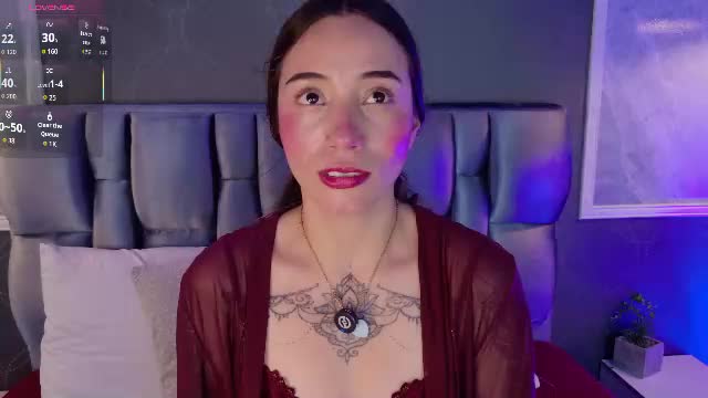 cata_jonees Adult Chat June 14, 2026