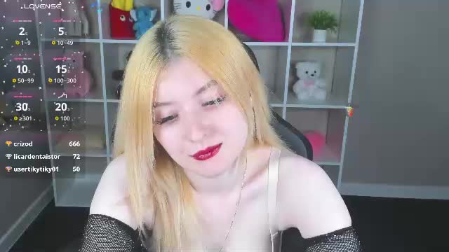hannakoch Adult Chat June 14, 2026