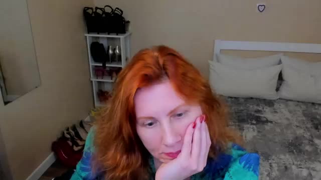 seductive_foxy_ Adult Chat June 14, 2026