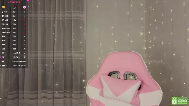 lilyrose1_ Adult Chat June 14, 2026