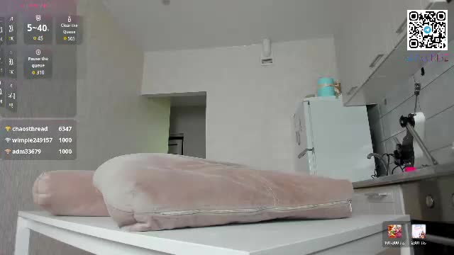 mary_meys Adult Chat June 14, 2026