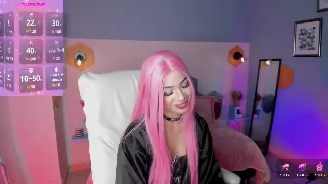 sabrina_angel__ Adult Chat June 14, 2026