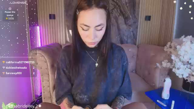 _sabrinaa_1 Adult Chat June 14, 2026