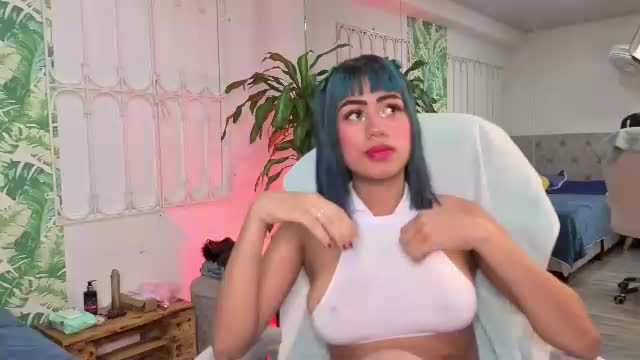 baby_julieta00 Adult Chat June 14, 2026