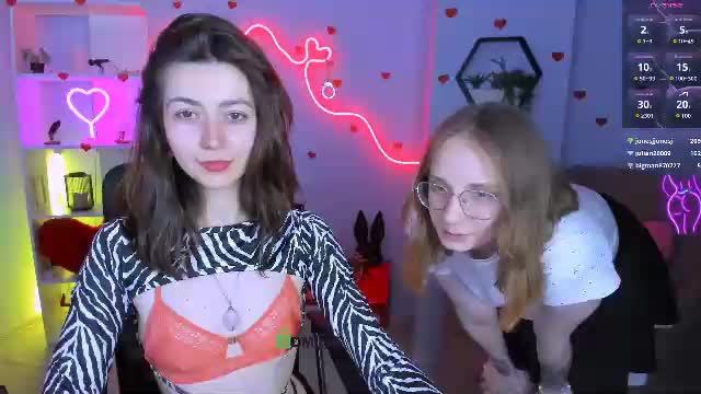 kitniss_dreamy Adult Chat June 14, 2026
