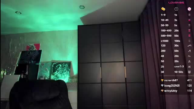 cryptobjgirlv2 Adult Chat June 14, 2026