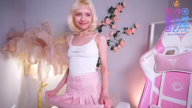 wow_angel Adult Chat June 14, 2026