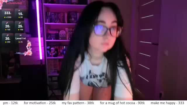 el_sweety Adult Chat June 14, 2026